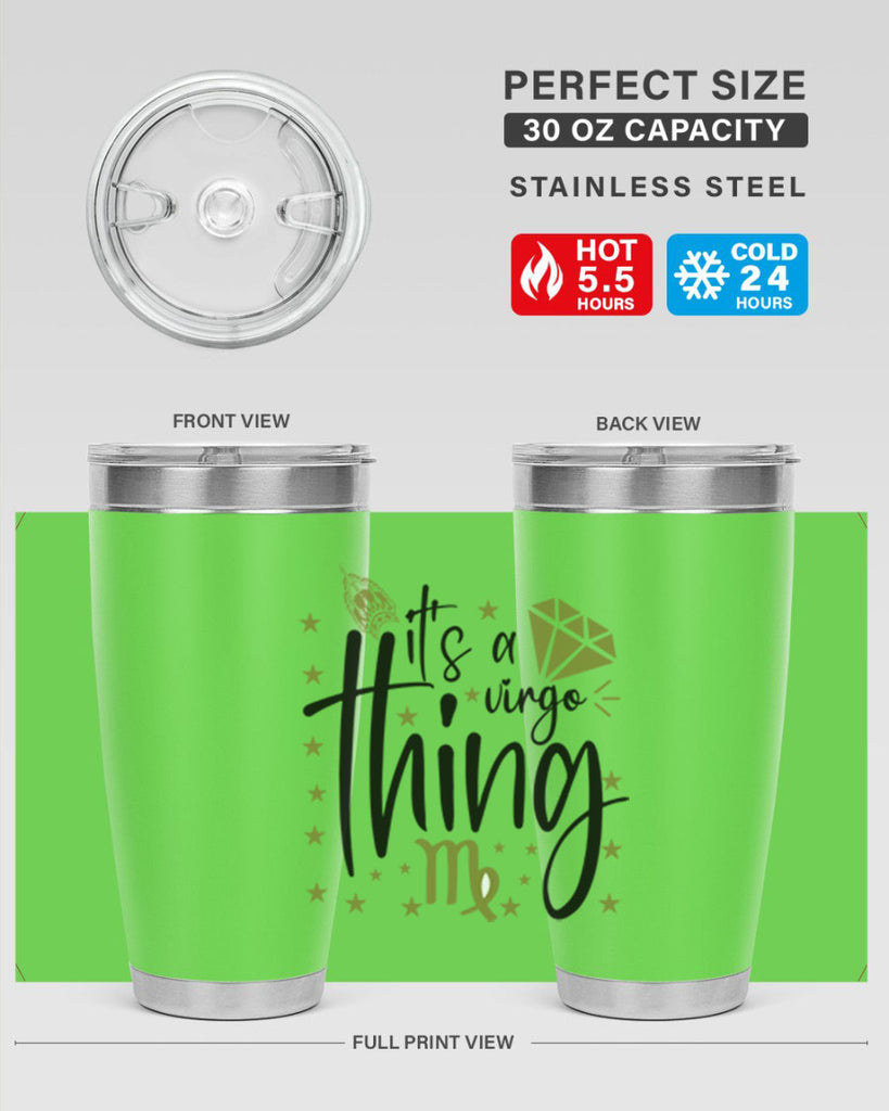 its a Virgo thing 274#- zodiac- Tumbler