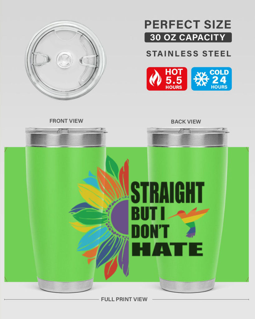 pride sf straight 49#- lgbt- Tumbler