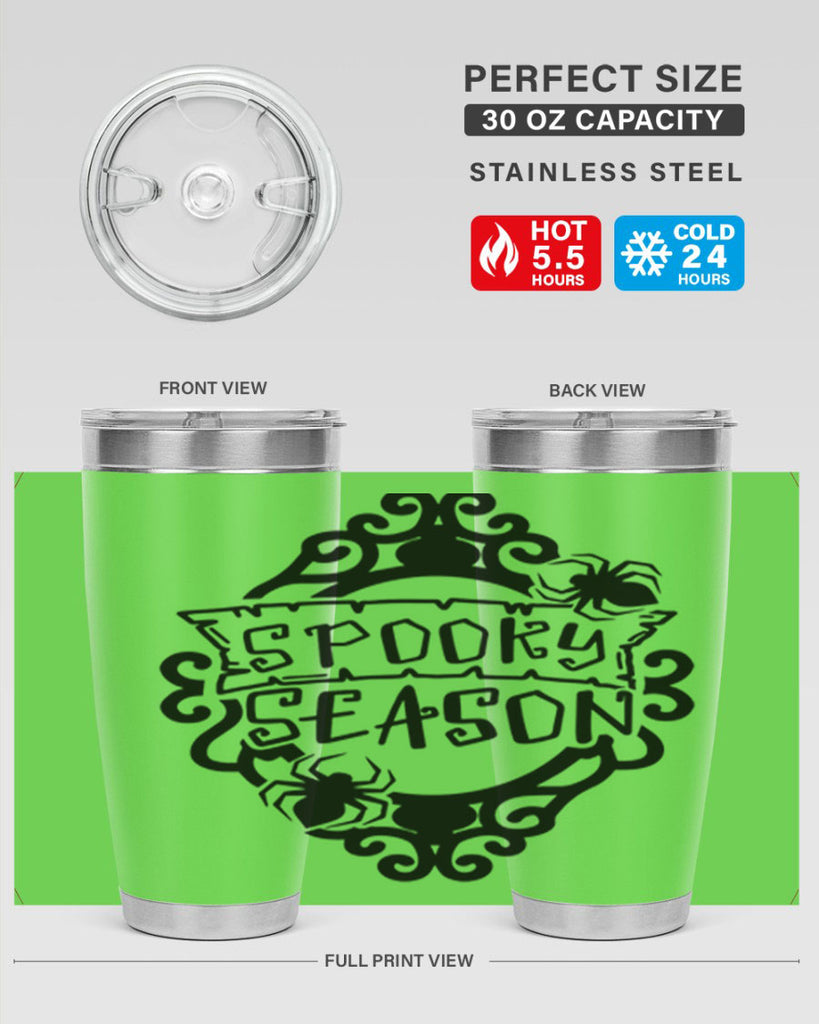 spooky season 23#- halloween- Tumbler