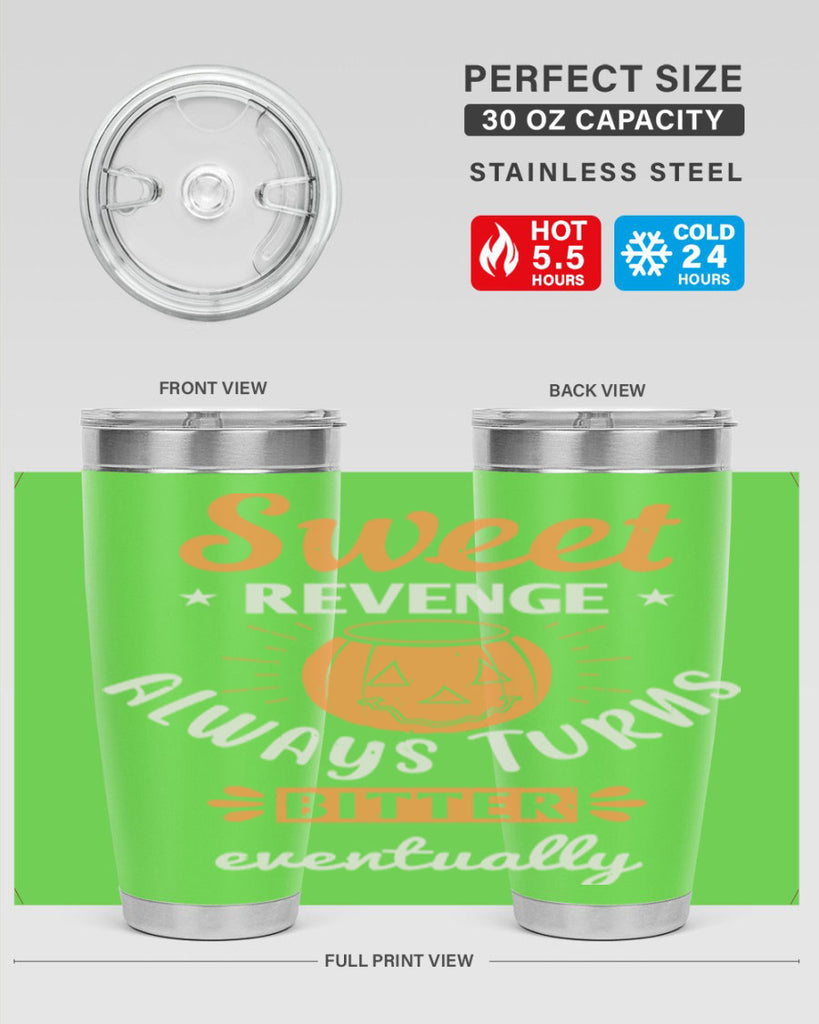 sweet revenge always 130#- halloween- Tumbler