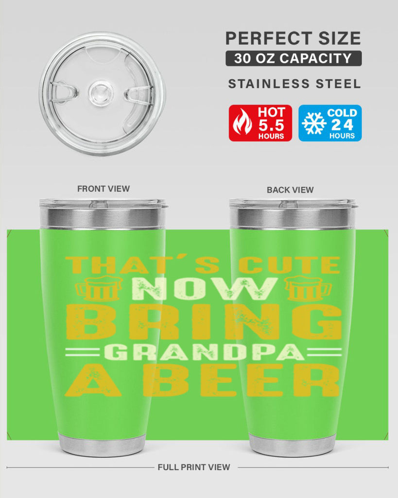 thats cute now bring 146#- beer- Tumbler