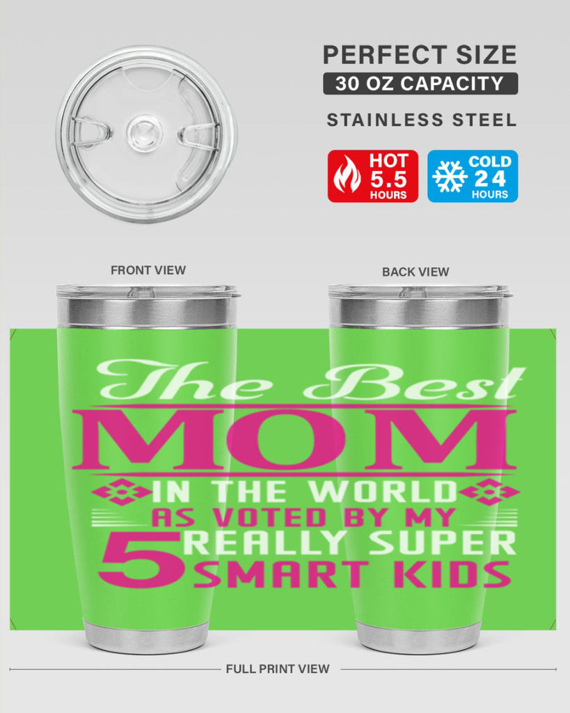 the best mom 280#- mom- Tumbler
