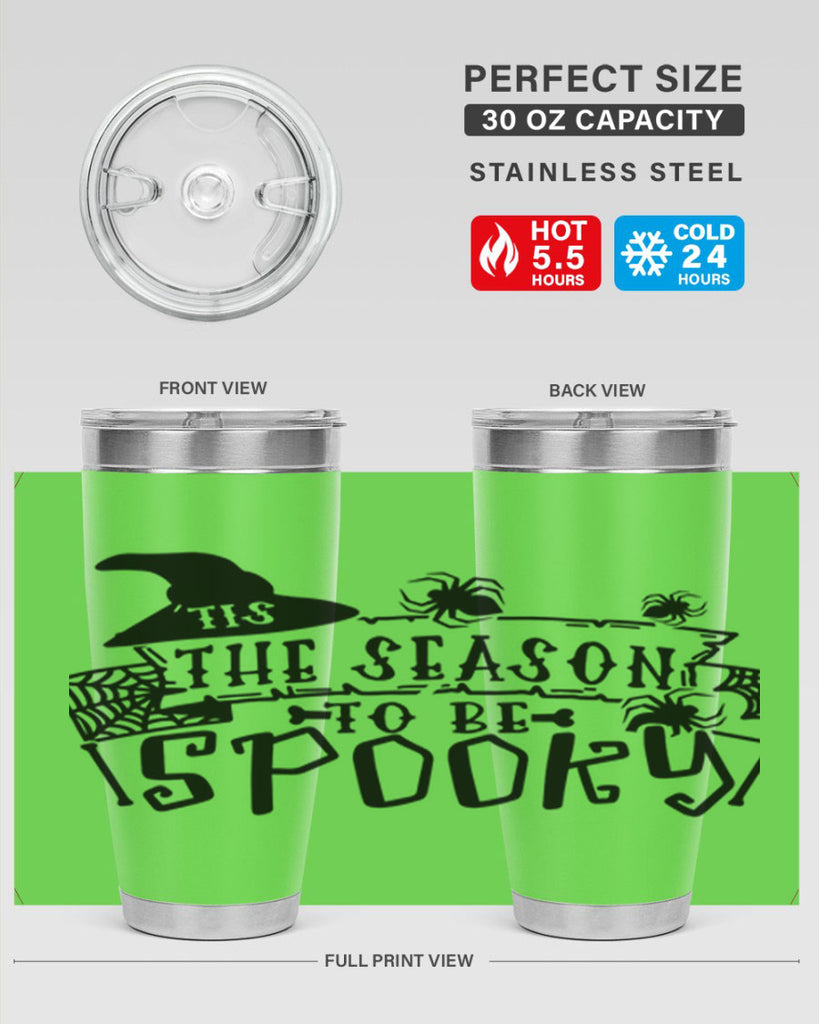 the season to be spooky 16#- halloween- Tumbler