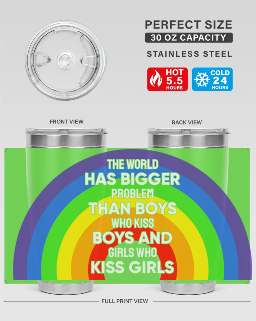the world has bigger problems 12#- lgbt- Tumbler