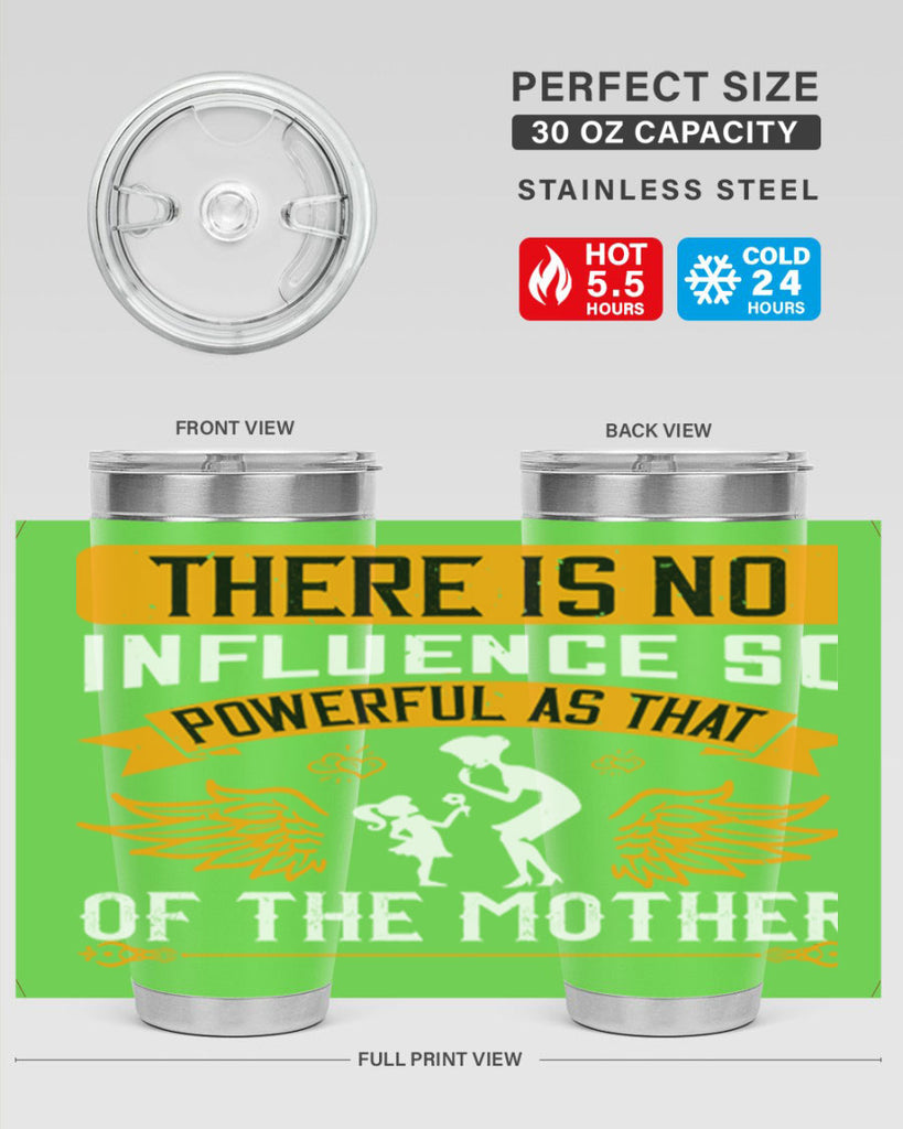 there is no influence so 27#- mothers day- Tumbler