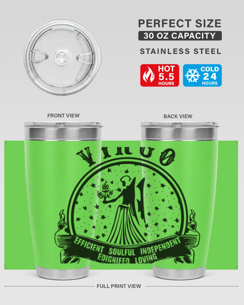 virgo 21#- zodiac- Tumbler