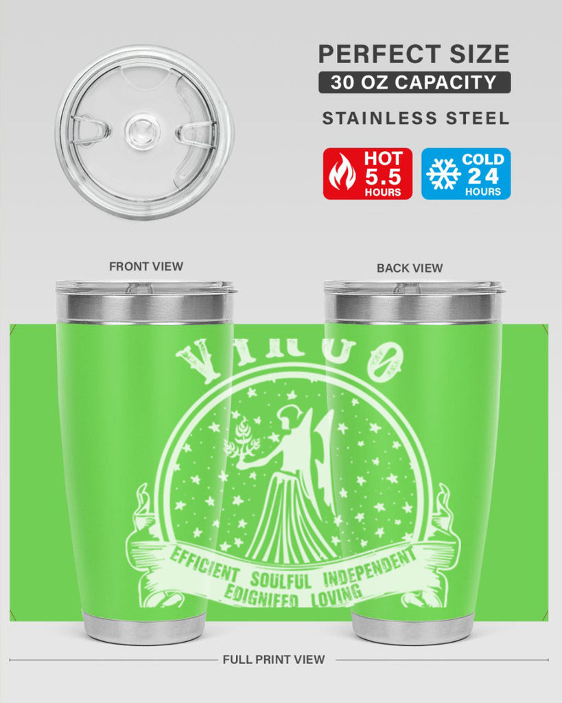 virgo 22#- zodiac- Tumbler