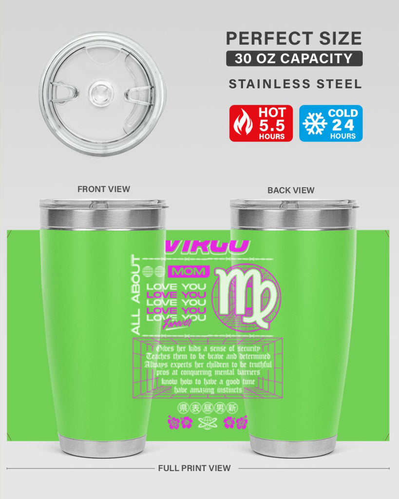 virgo 544#- zodiac- Tumbler