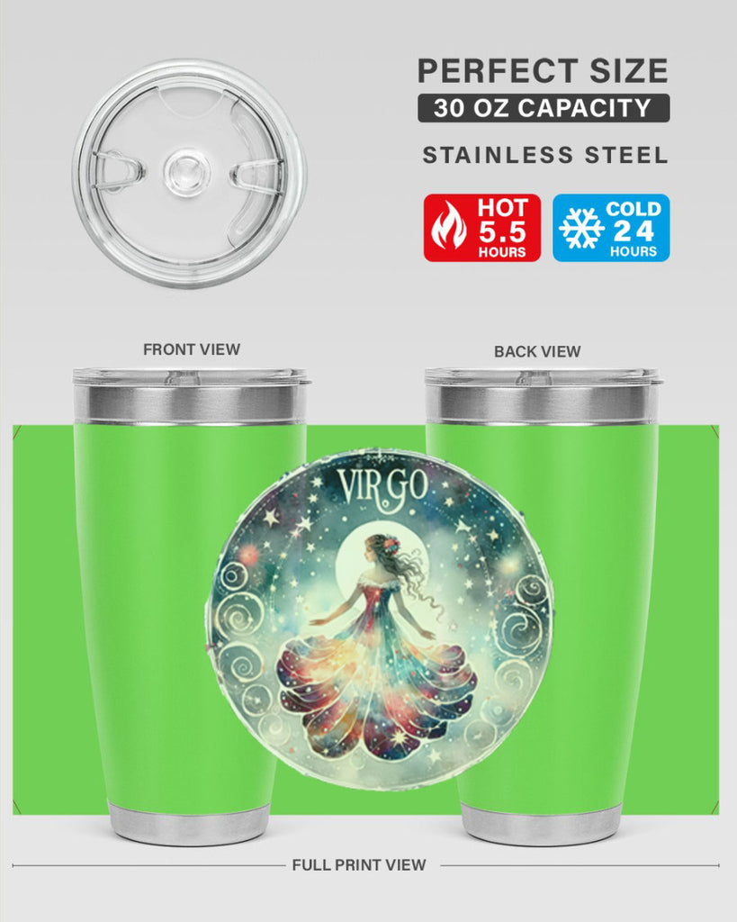 virgo 555#- zodiac- Tumbler