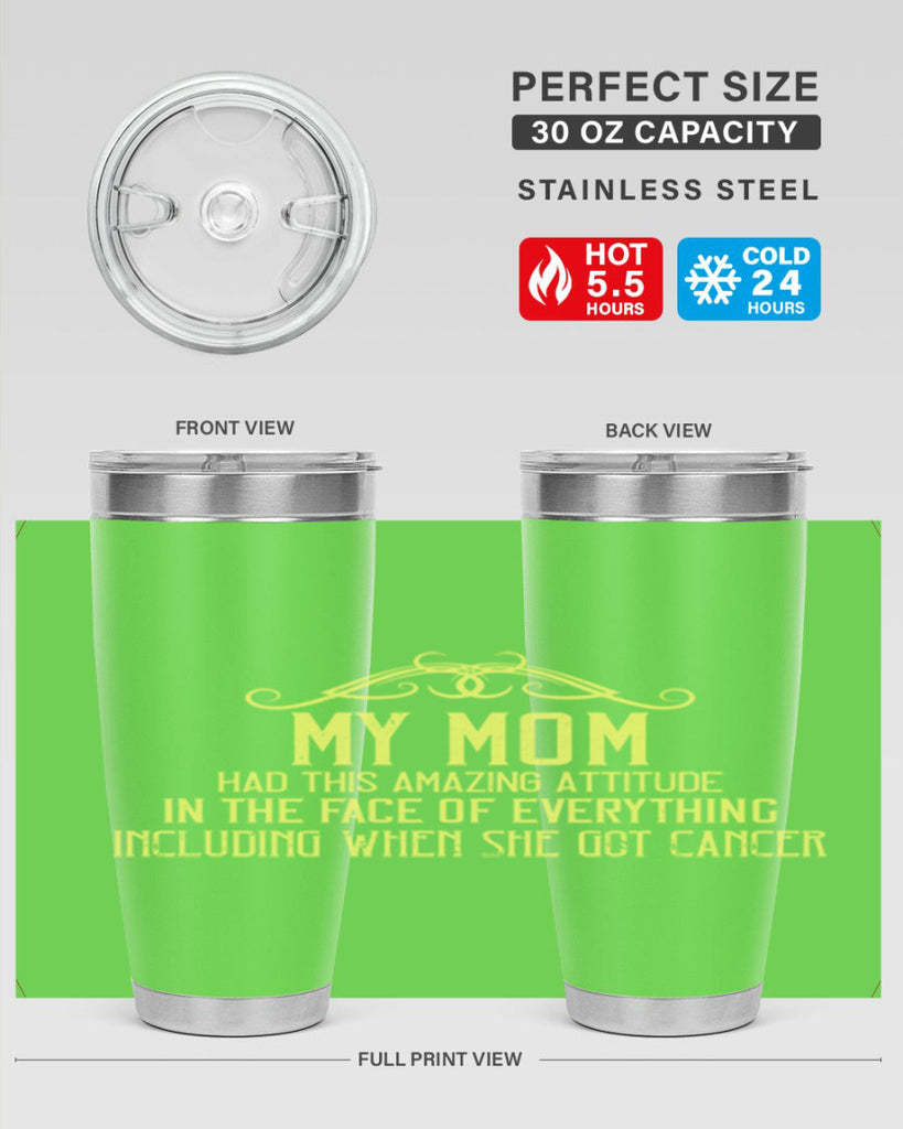 whatever else is unsure in this stinking 24#- mom- Tumbler