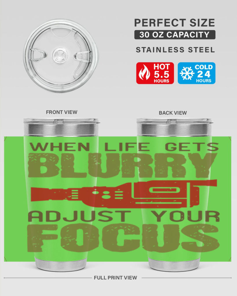 when life gets blurry 6#- photography- Tumbler