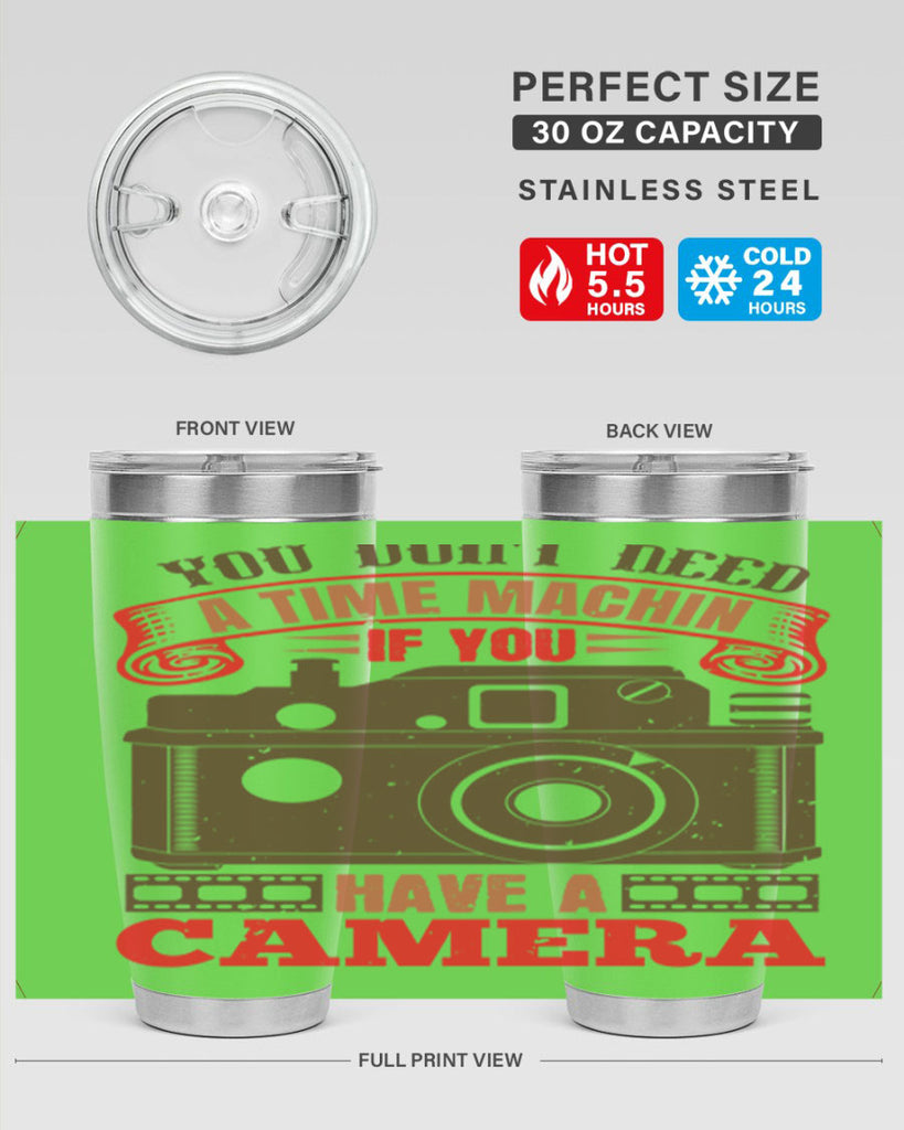 you don’t need a time machin if you 2#- photography- Tumbler