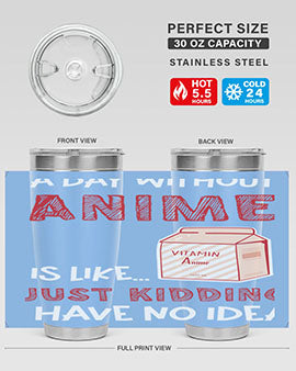 A Day Without Anime Is Anime 186#- anime- Tumbler