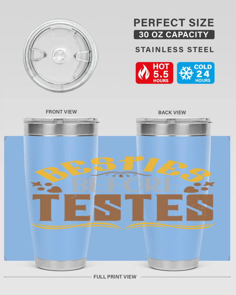 Besties before testes Style 7#- Best Friend- Tumbler