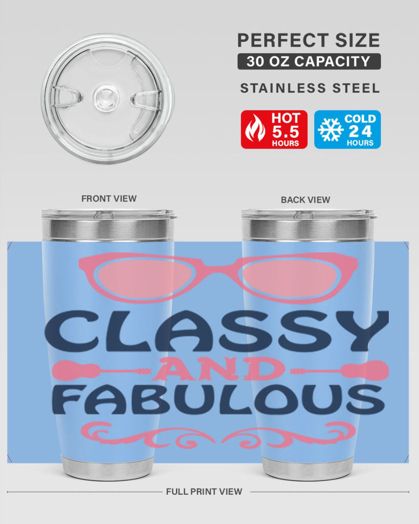 Classy and Fabulous 20#- fashion- Cotton Tank
