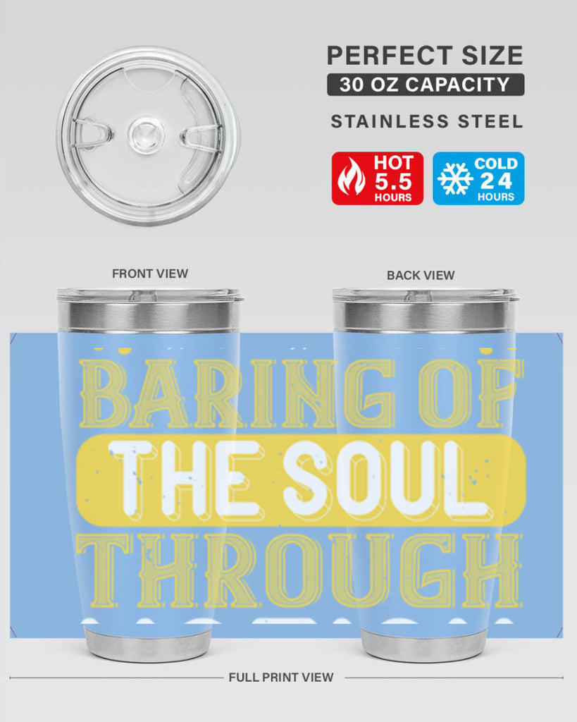Dance is the poetic baring of the soul through motion 4#- dance- Tumbler