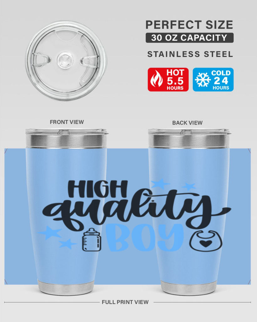 High Quality Boy Style 89#- baby- tumbler