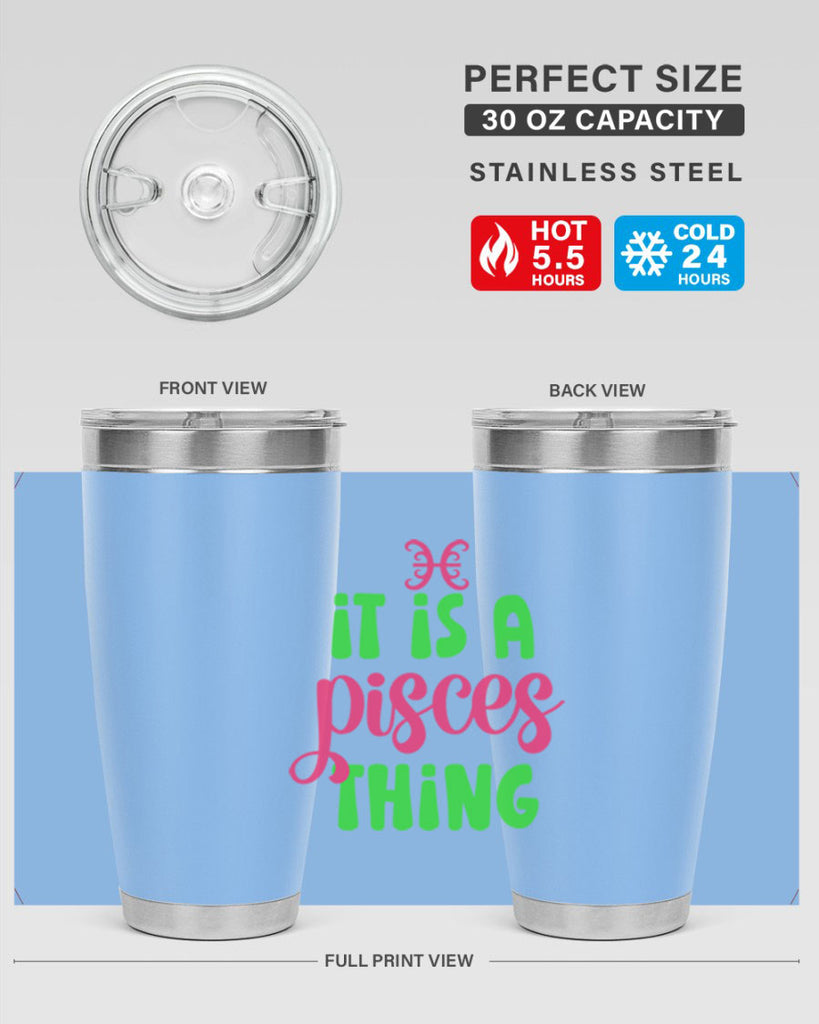 It is a pisces thing 256#- zodiac- Tumbler