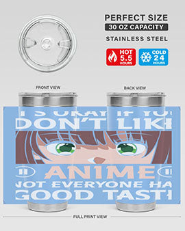 Its Ok If You Dont Like Anime 257#- anime- Tumbler