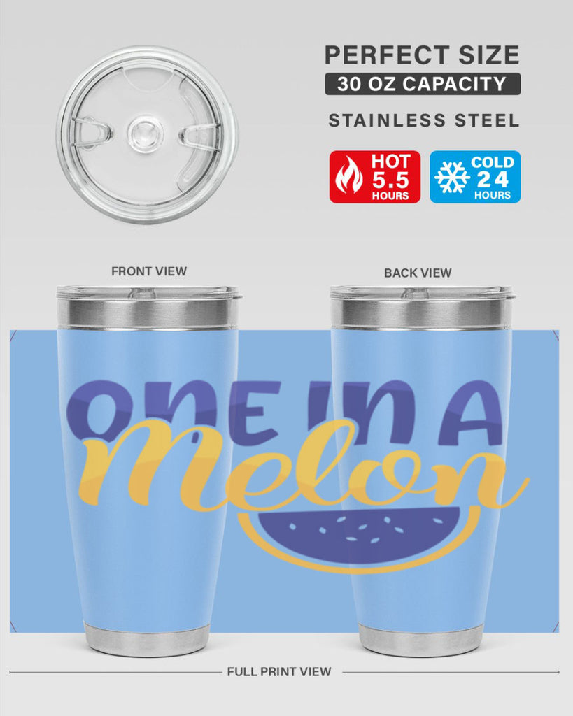 One In A Melon Style 206#- baby- tumbler