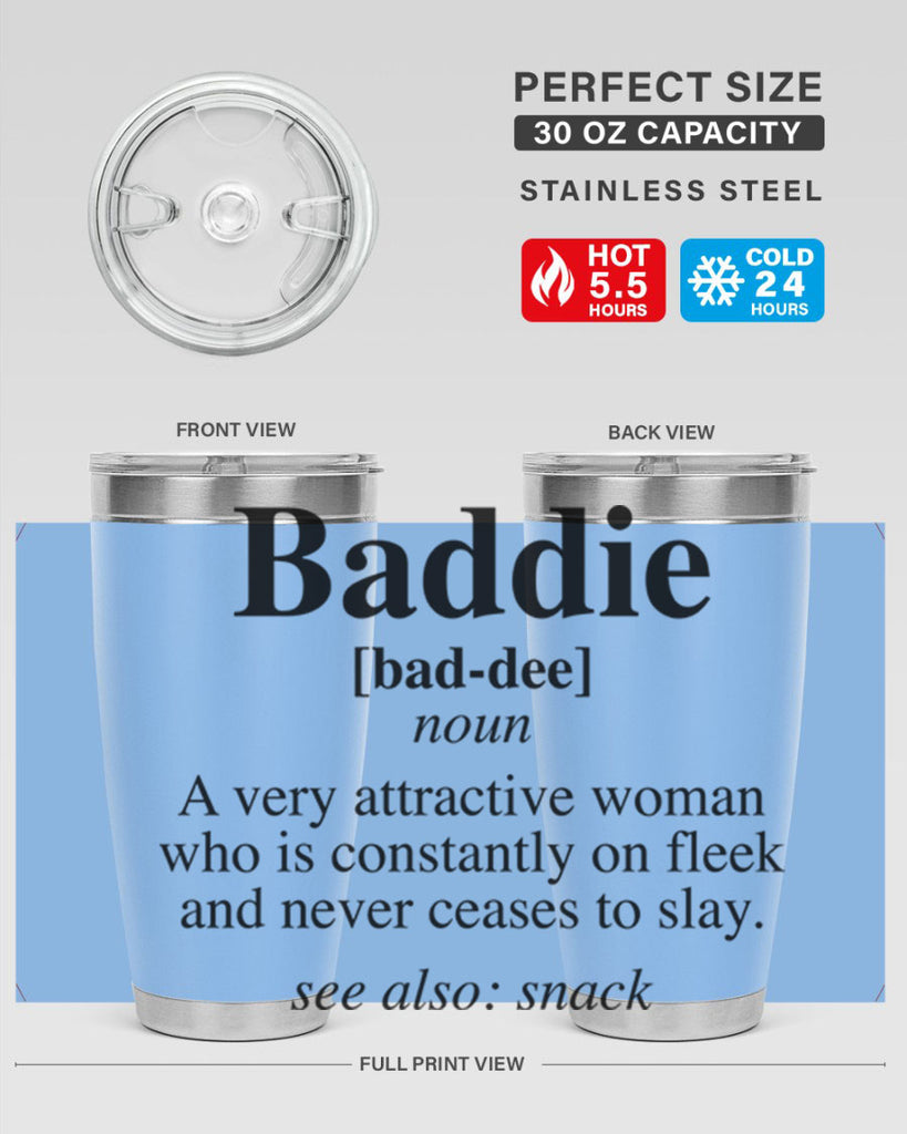 baddie definition 269#- black words phrases- Cotton Tank