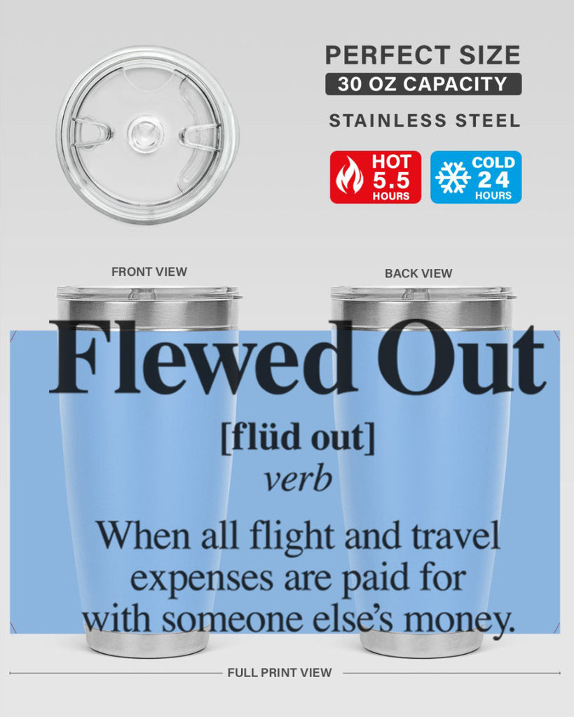 flewed out dictionary 152#- black words phrases- Cotton Tank