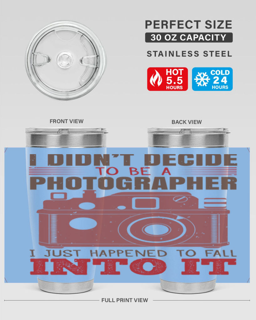i didn’t decide to be a photographer 41#- photography- Tumbler