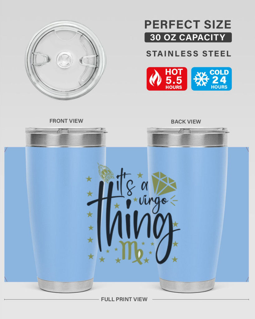 its a Virgo thing 274#- zodiac- Tumbler