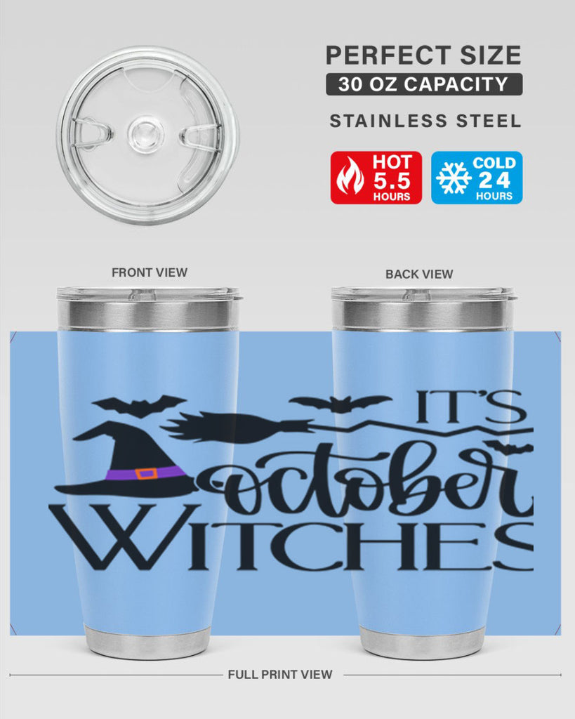 its october witches 50#- halloween- Tumbler