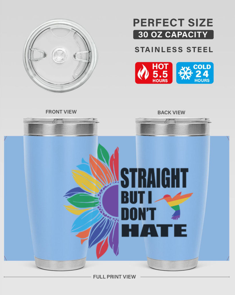 pride sf straight 49#- lgbt- Tumbler