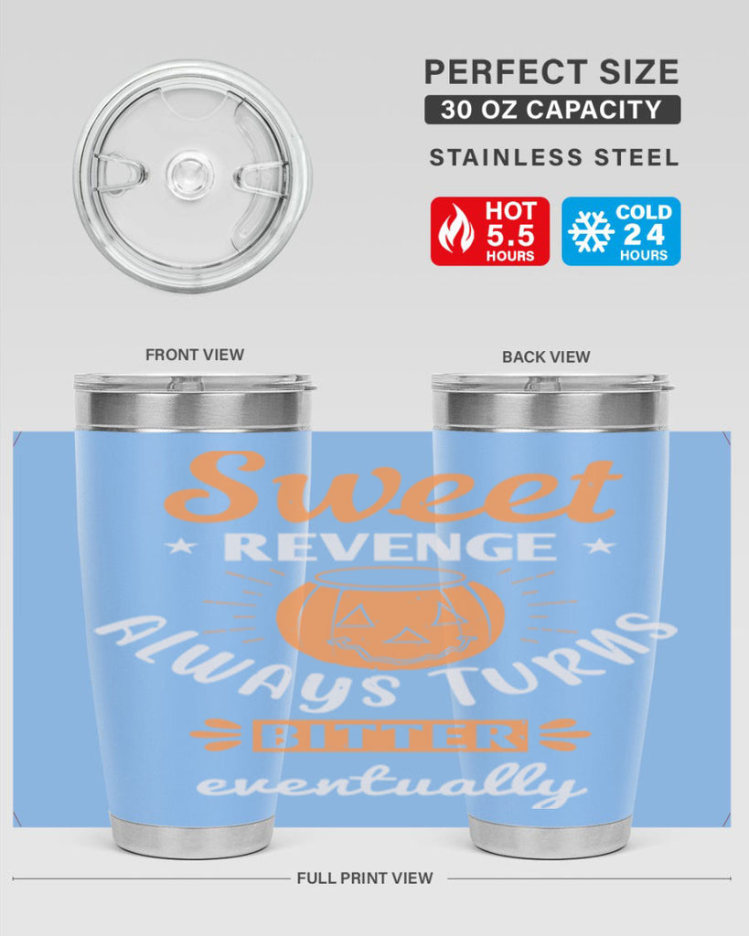 sweet revenge always 130#- halloween- Tumbler
