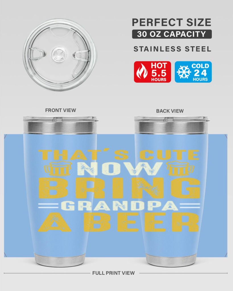 thats cute now bring 146#- beer- Tumbler
