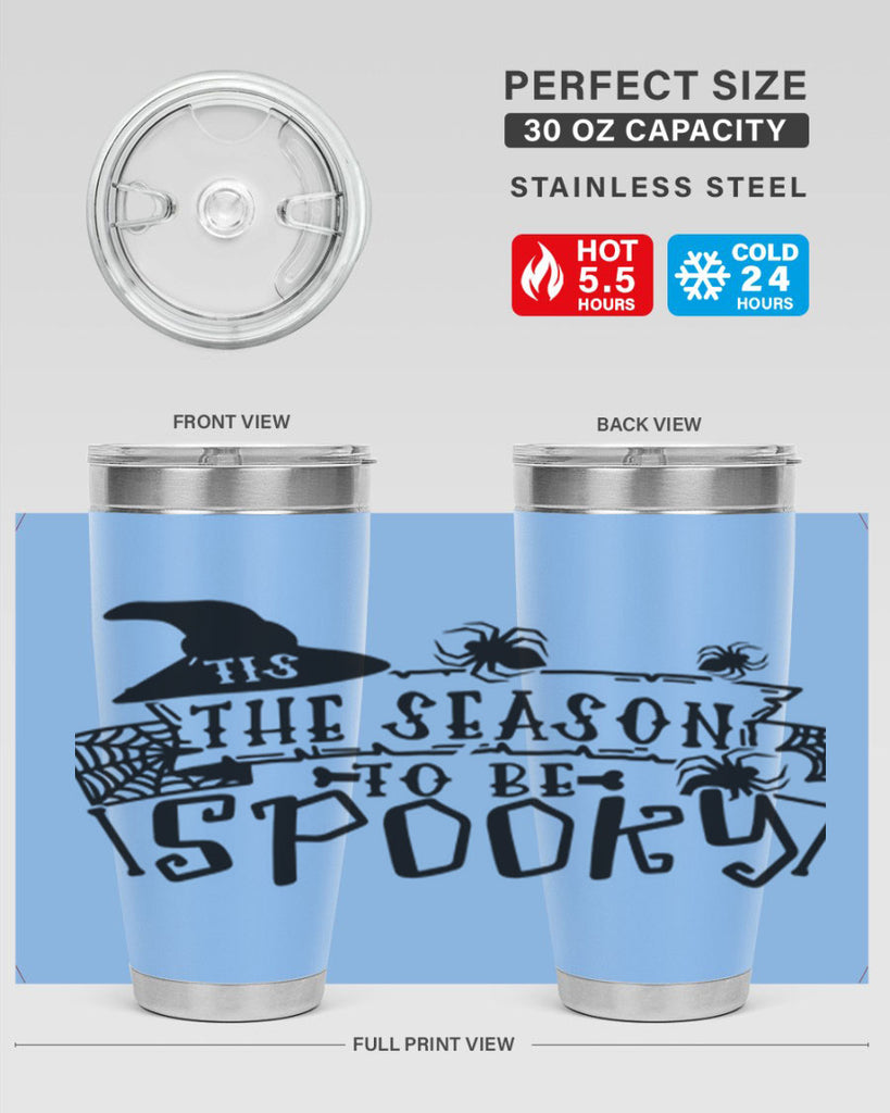 the season to be spooky 16#- halloween- Tumbler