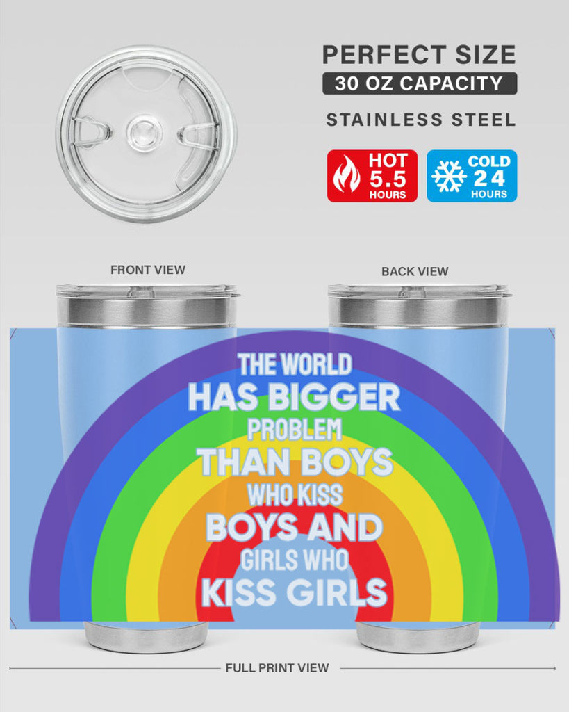 the world has bigger problems 12#- lgbt- Tumbler