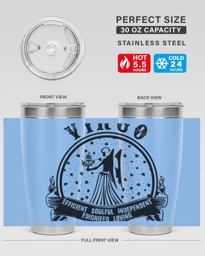 virgo 21#- zodiac- Tumbler
