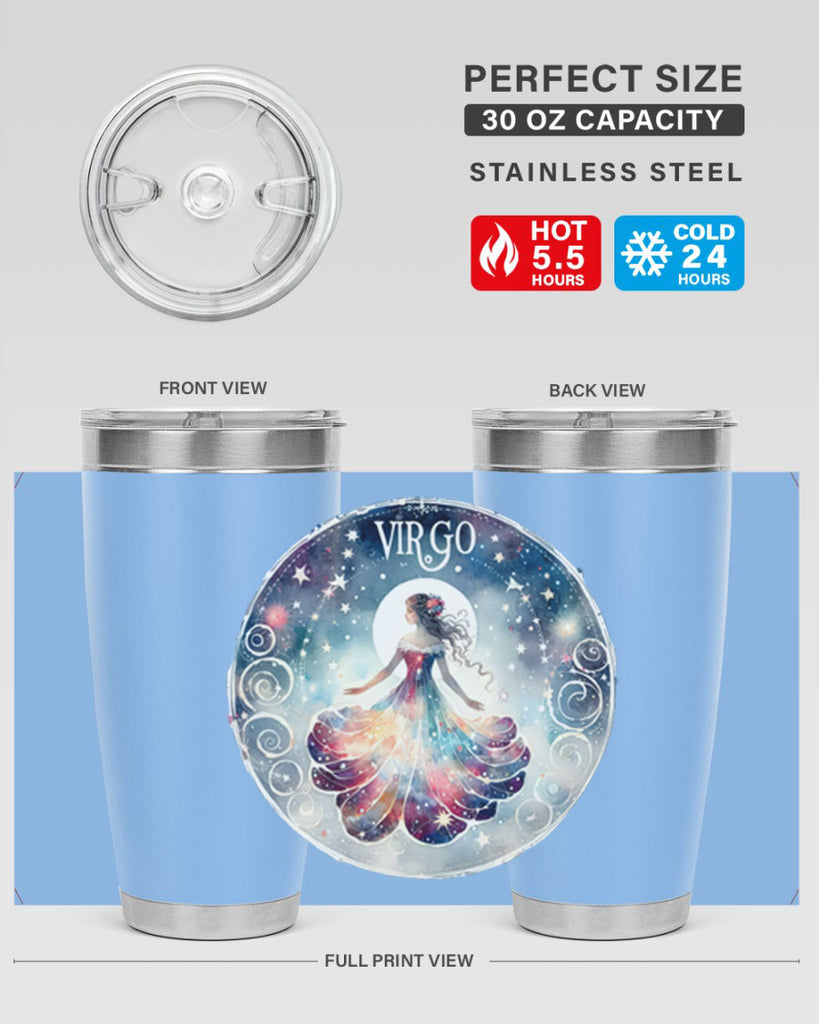 virgo 555#- zodiac- Tumbler