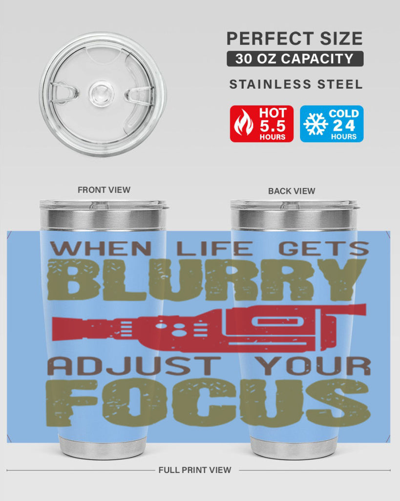 when life gets blurry 6#- photography- Tumbler