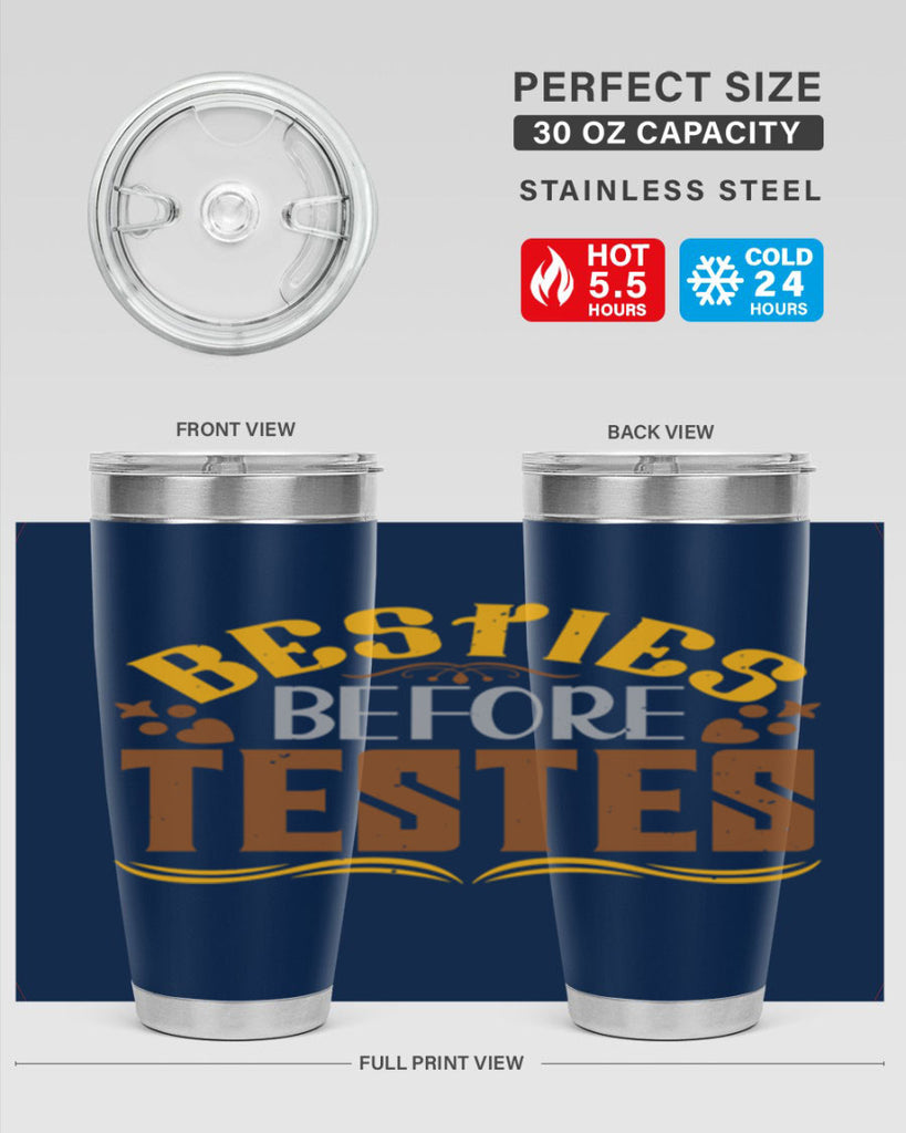 Besties before testes Style 7#- Best Friend- Tumbler