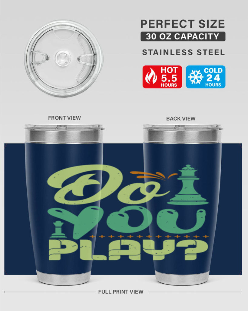 Do you play 3#- chess- Tumbler