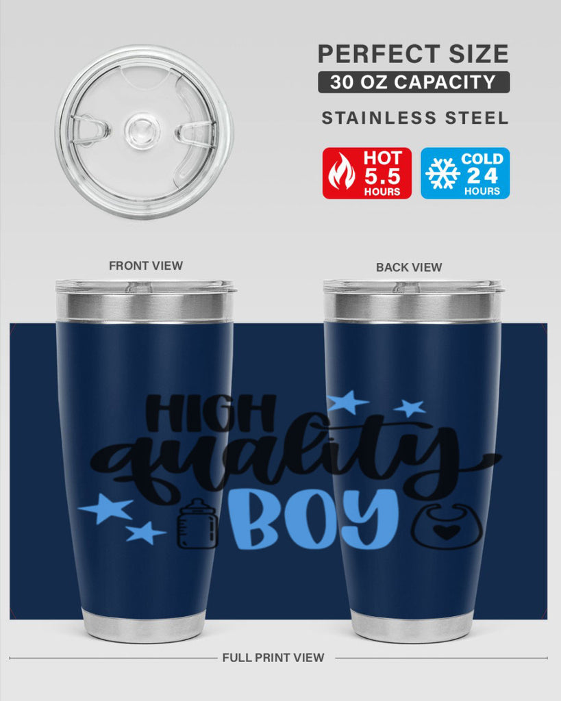 High Quality Boy Style 89#- baby- tumbler