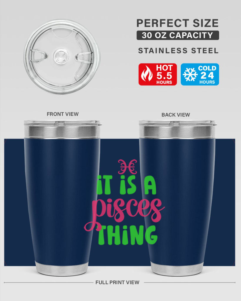 It is a pisces thing 256#- zodiac- Tumbler