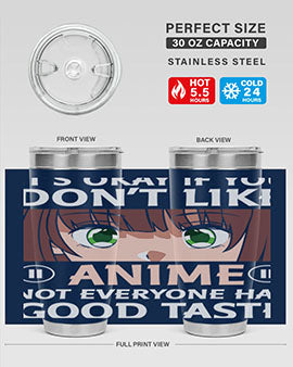 Its Ok If You Dont Like Anime 257#- anime- Tumbler