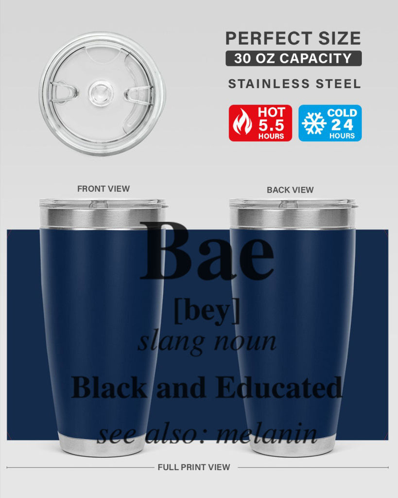 bae definition 265#- black words phrases- Cotton Tank