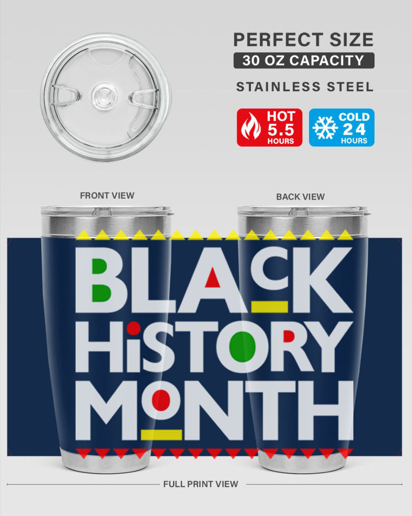 black history month 237#- black words phrases- Cotton Tank