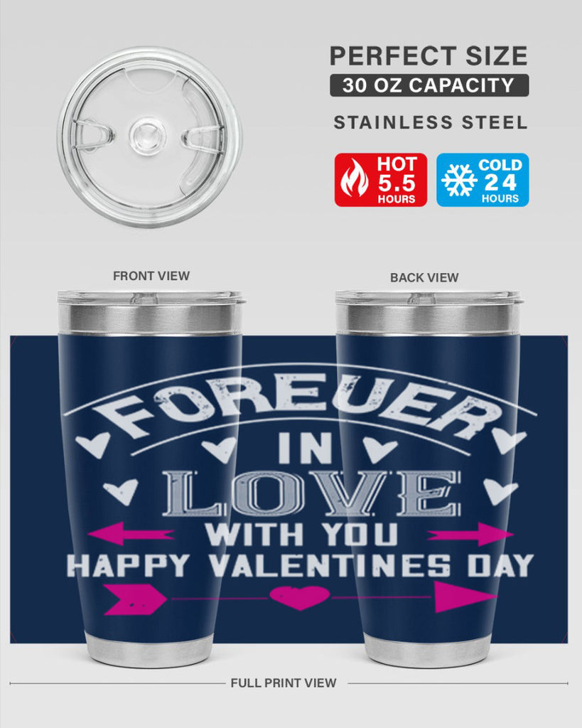 forever in love with you happy valentines day 62#- valentines day- Tumbler