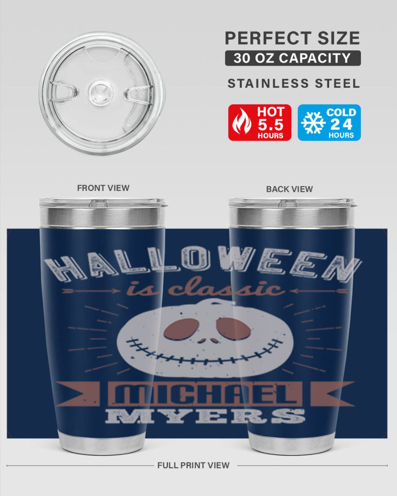 halloween is classic michael myers 155#- halloween- Tumbler