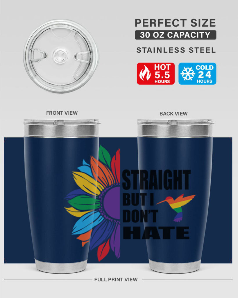 pride sf straight 49#- lgbt- Tumbler