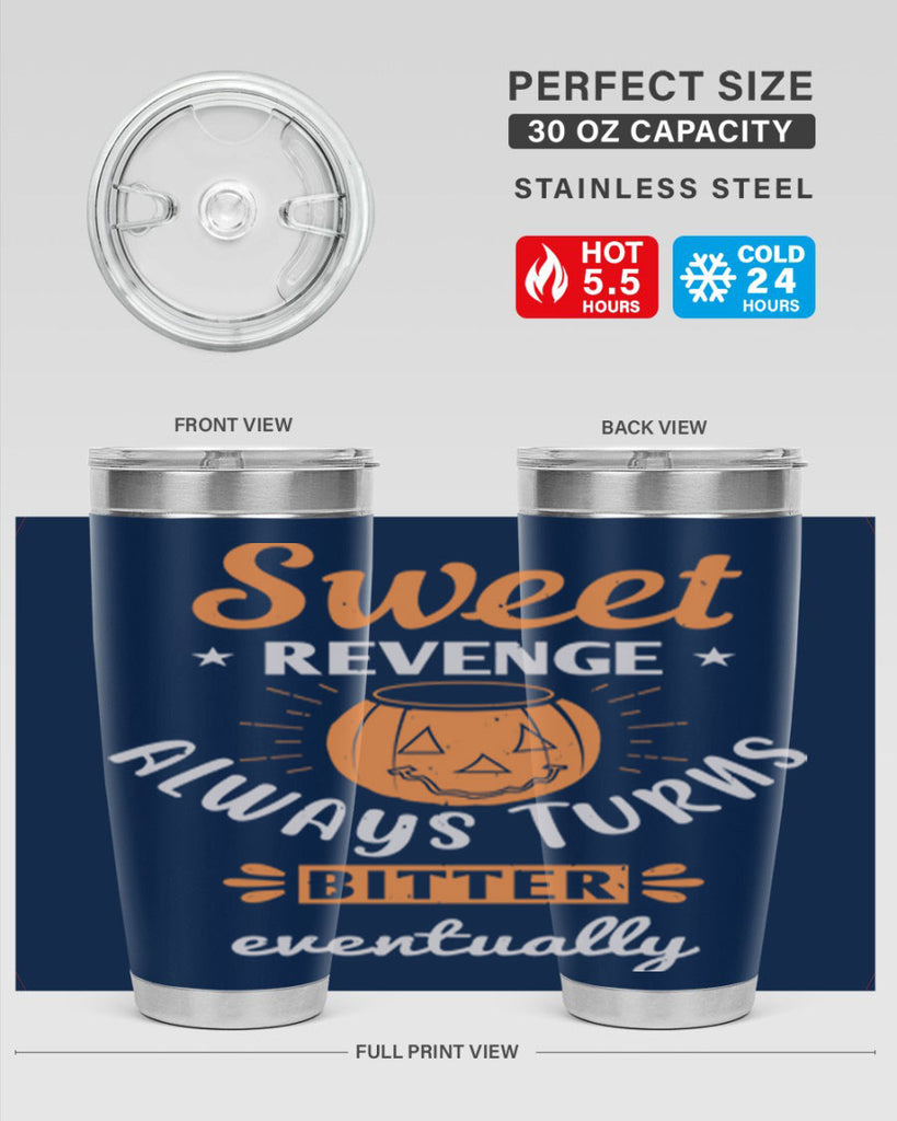 sweet revenge always 130#- halloween- Tumbler