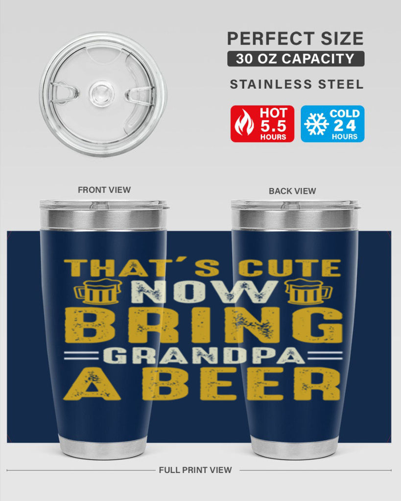thats cute now bring 146#- beer- Tumbler