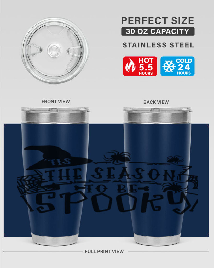 the season to be spooky 16#- halloween- Tumbler